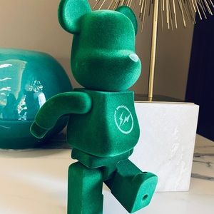 Medicom toy Bearbrick Be@rbrick 400%